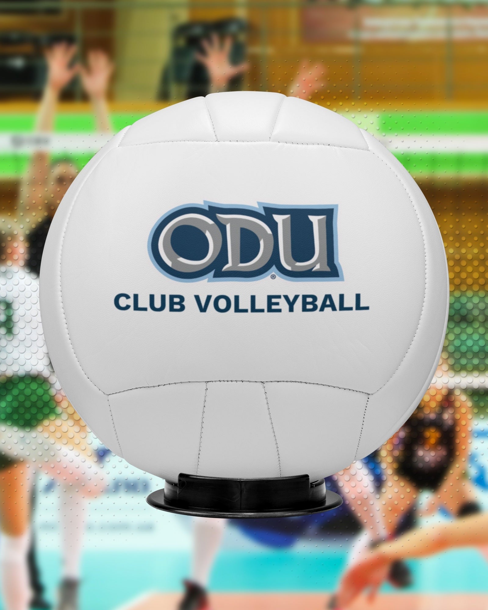 Club Sports - Volleyball
