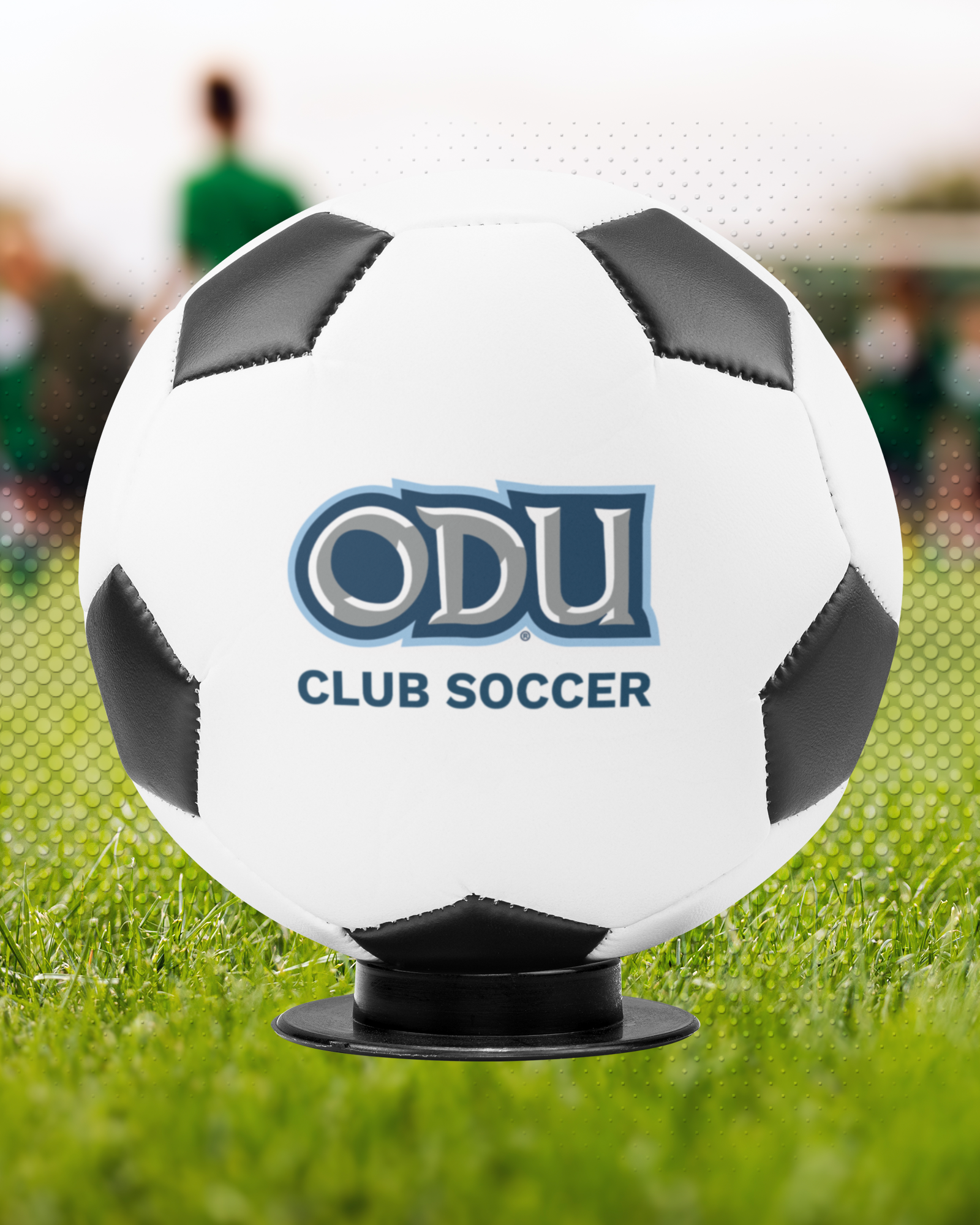 Club Sports - Soccer