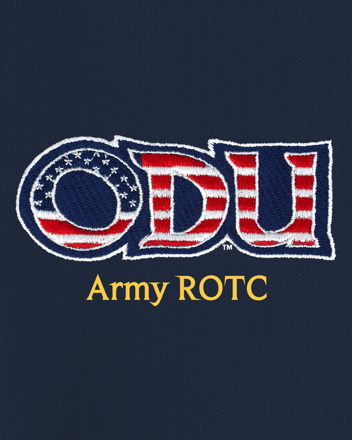 ODU Military - Army ROTC