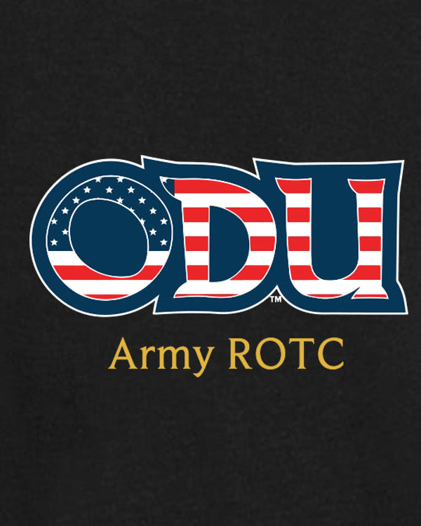 ODU Military - Army ROTC