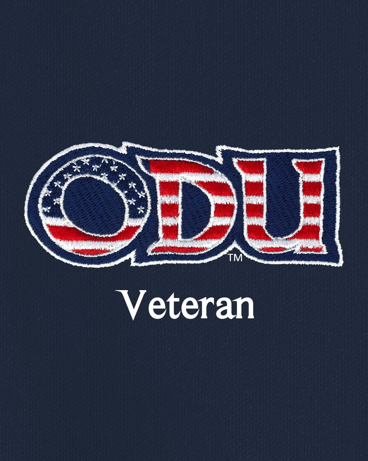 ODU Military - Veteran