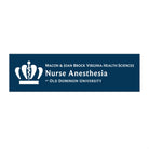Old Dominion University, Nurse Anesthesia, Bumper Sticker