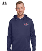 Old Dominion University, ODU Military - Alumni, Under Armour - Storm Armour Fleece - Navy
