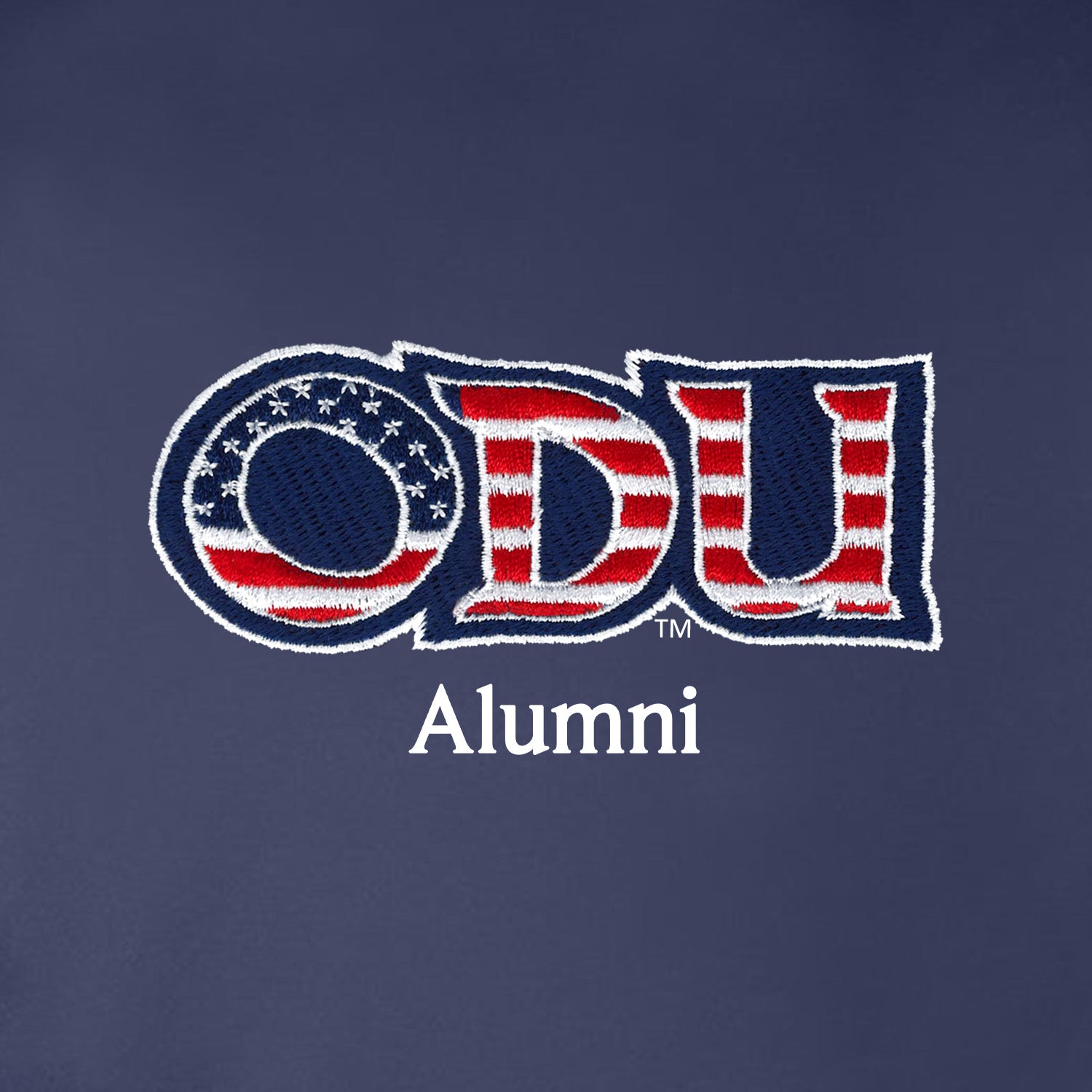 Old Dominion University, ODU Military - Alumni, Under Armour - Storm Armour Fleece - Navy
