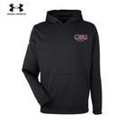 Old Dominion University, ODU Military - Army ROTC, Under Armour - Storm Armour Fleece - Black