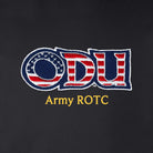 Old Dominion University, ODU Military - Army ROTC, Under Armour - Storm Armour Fleece - Black