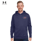 Old Dominion University, ODU Military - Army ROTC, Under Armour - Storm Armour Fleece - Navy