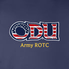 Old Dominion University, ODU Military - Army ROTC, Under Armour - Storm Armour Fleece - Navy