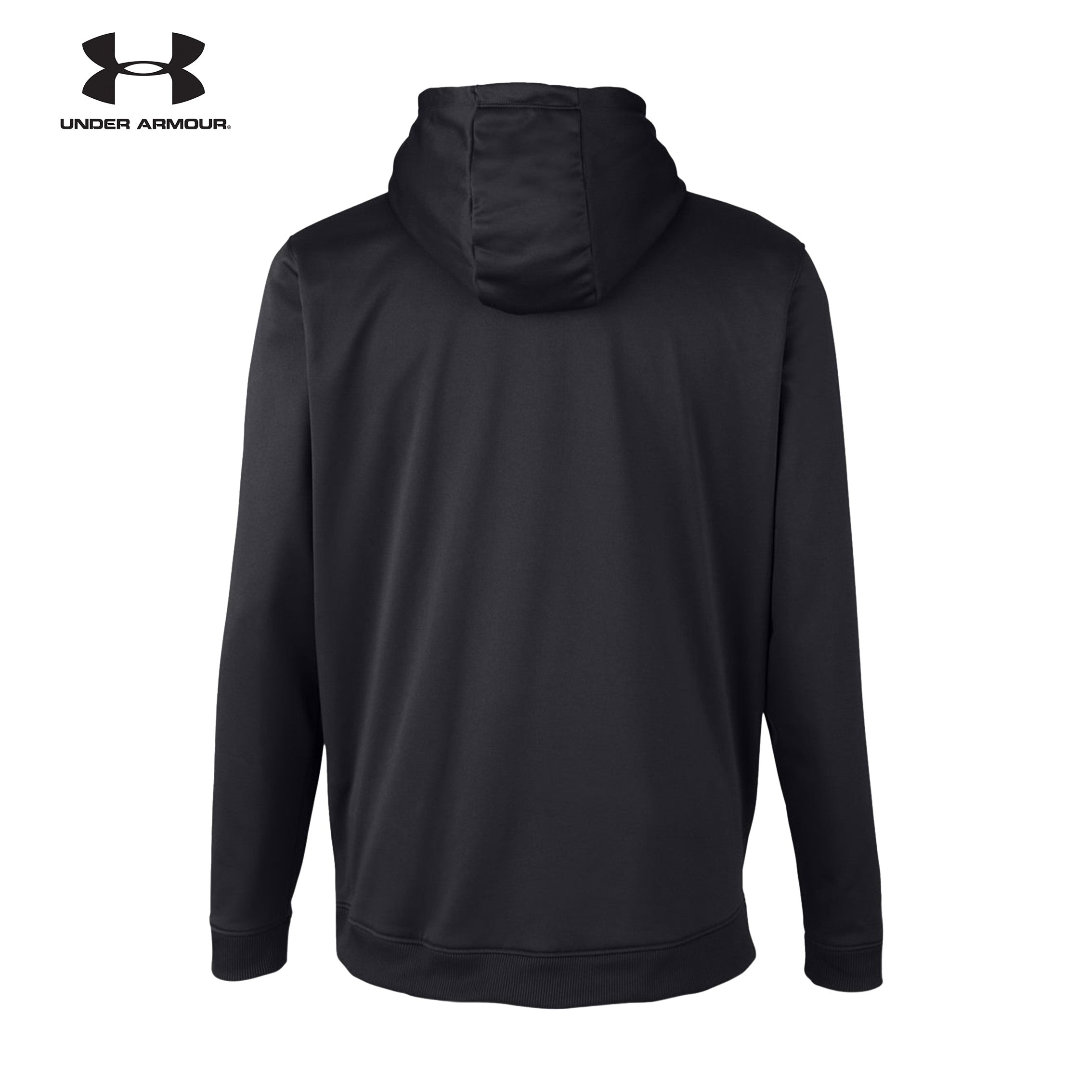 Old Dominion University, ODU Military, Military Logo, Under Armour - Storm Armour Fleece - Black