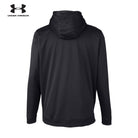 Old Dominion University, ODU Military - Army ROTC, Under Armour - Storm Armour Fleece - Black