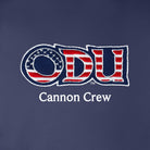 Old Dominion University, ODU Military - Cannon ROTC, Under Armour - Storm Armour Fleece- Navy