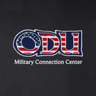 Old Dominion University, ODU Military - Military Connection Center, Under Armour - Storm Armour Fleece - Black