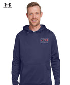 Old Dominion University, ODU Military - Military Connection Center, Under Armour - Storm Armour Fleece -Navy