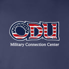 Old Dominion University, ODU Military - Military Connection Center, Under Armour - Storm Armour Fleece -Navy