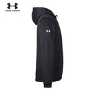Old Dominion University, ODU Military - Cannon ROTC, Under Armour - Storm Armour Fleece- Black