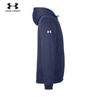 Old Dominion University, ODU Military - Veteran, Under Armour - Storm Armour Fleece - Navy