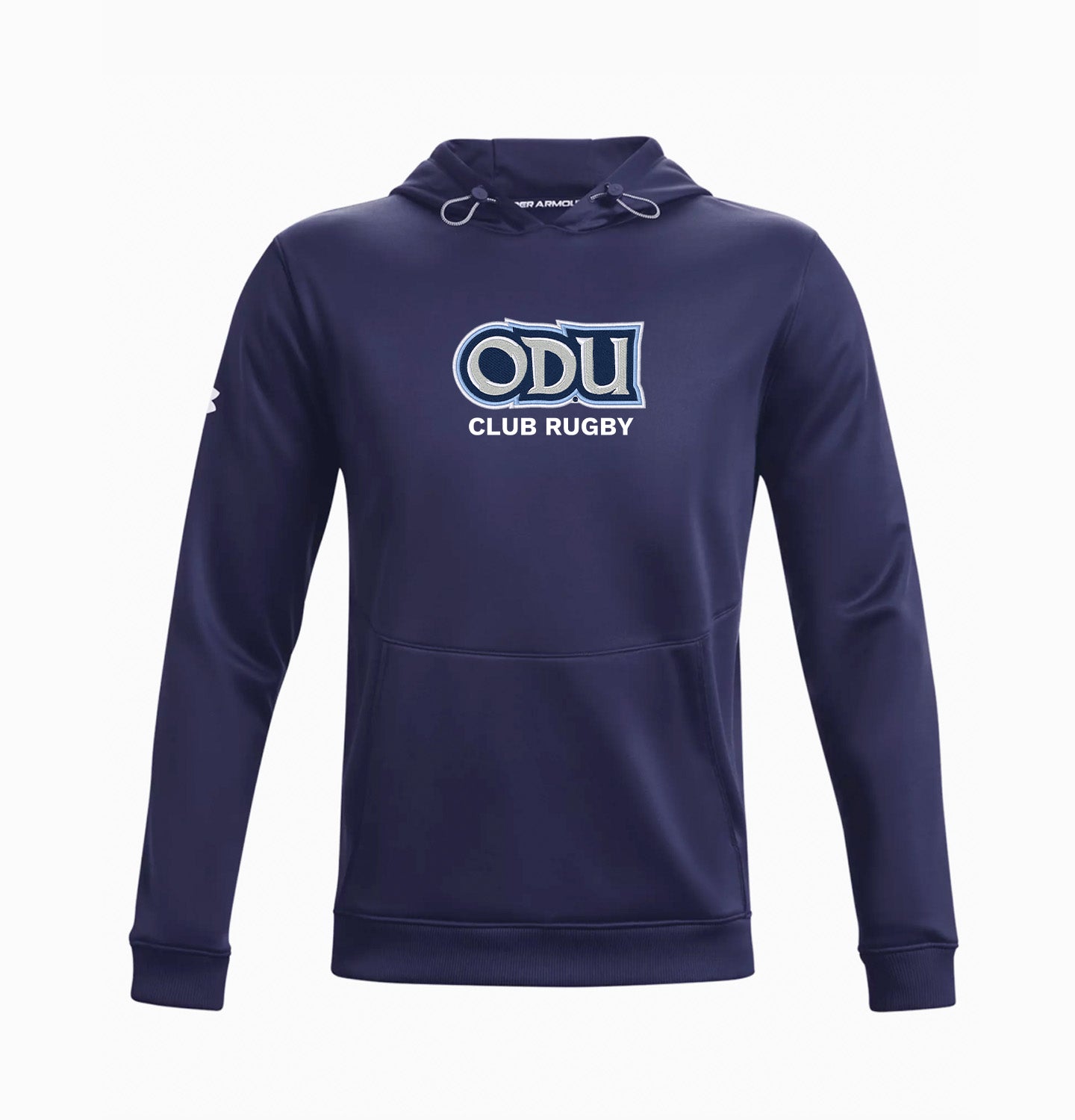 Old Dominion University, Club Sports - Rugby, Under Armour - Storm Armour Fleece - Navy