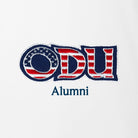 Old Dominion University, ODU Military - Alumni, Port Authority® Dry Zone® UV Micro-Mesh Tipped Polo Shirt - White