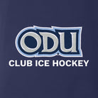 Old Dominion University, ODU - Sports, Port Authority® Dry Zone® UV Micro-Mesh Tipped Polo Shirt - Navy