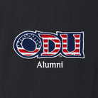 Old Dominion University, ODU Military - Alumni, Under Armour - Performance 3.0 Golf Polo - Black