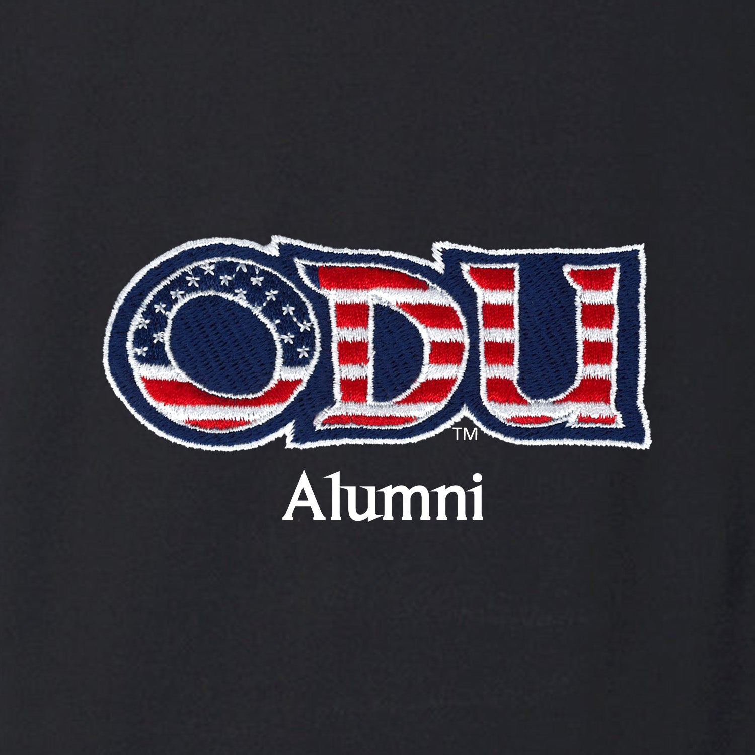 Old Dominion University, ODU Military - Alumni, Under Armour - Performance 3.0 Golf Polo - Black