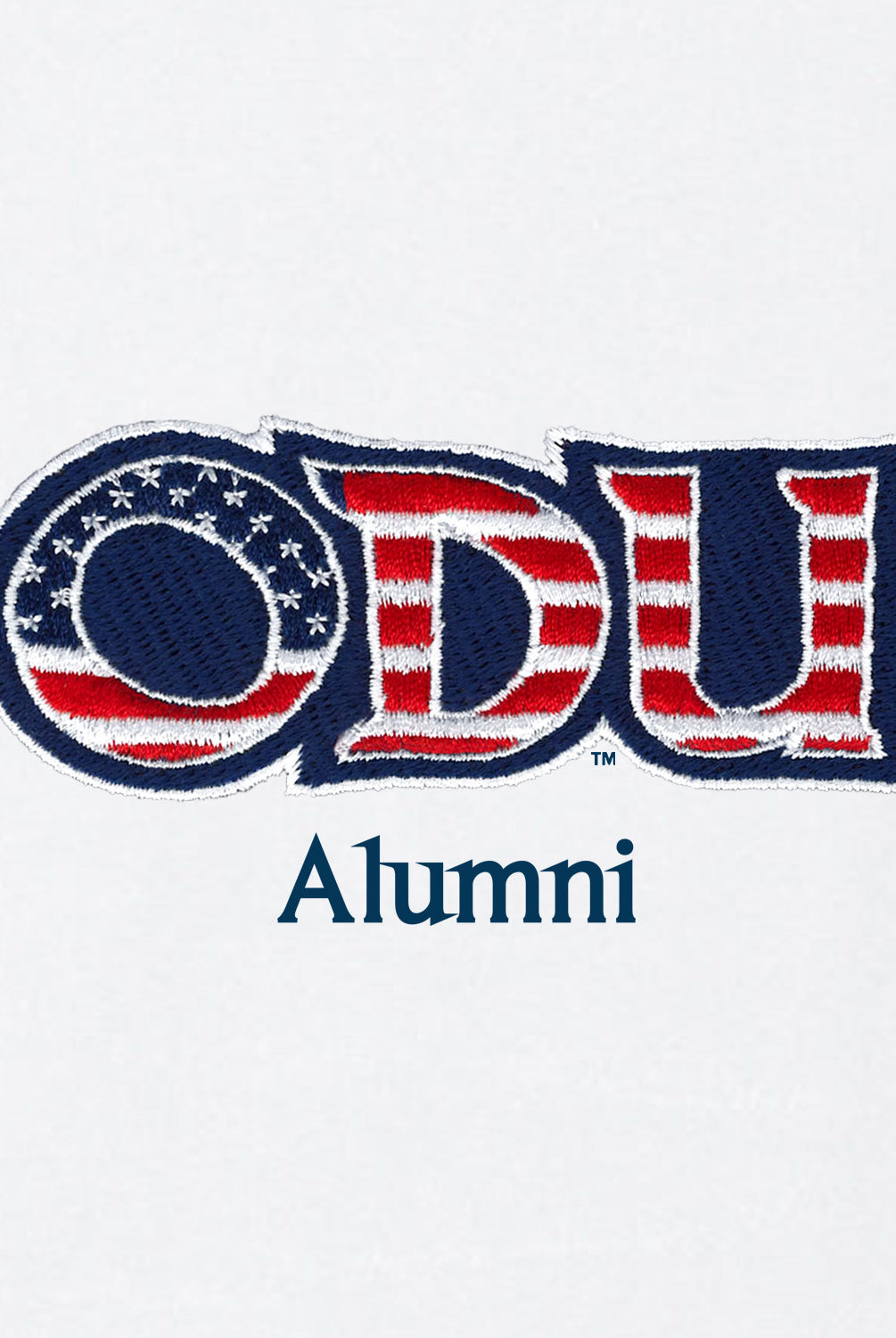 Old Dominion University, ODU Military - Alumni, Under Armour - Performance 3.0 Golf Polo - White