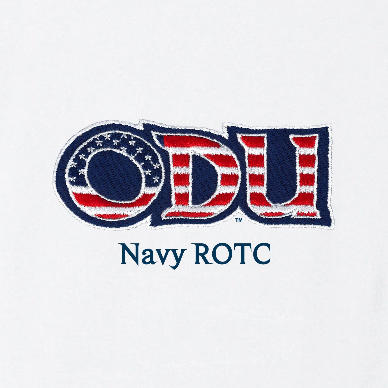 Old Dominion University, ODU Military - Navy ROTC, Under Armour - Performance 3.0 Golf Polo - White