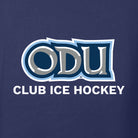 Old Dominion University, Club Sports - Ice Hockey, Under Armour Recycled Polo - Navy