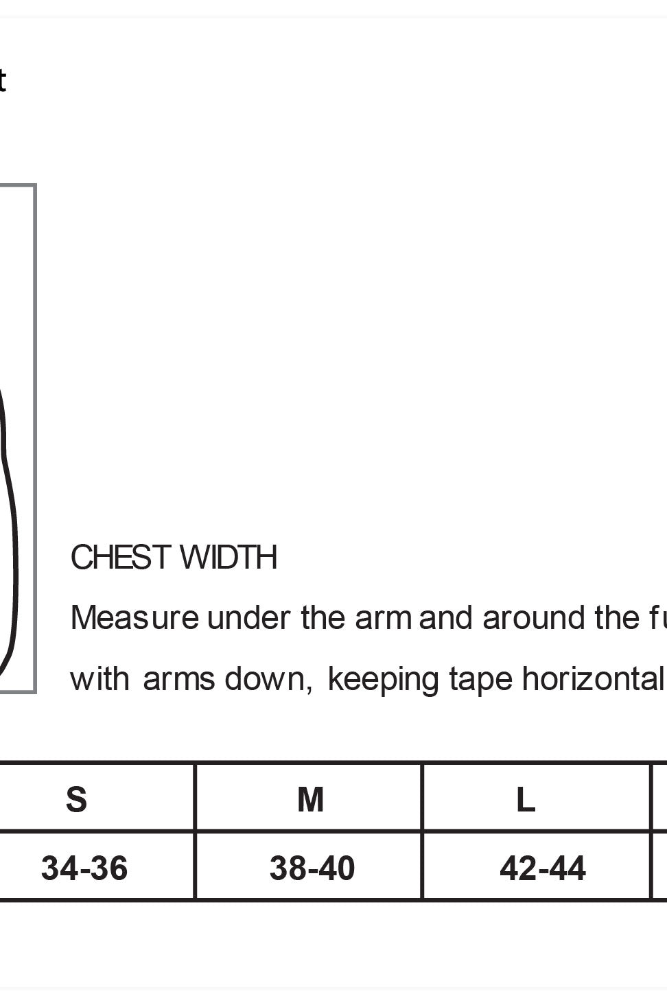 Old Dominion University, Club Sports - Soccer, Heavy Blend™ Hooded Sweatshirt - Size Chart