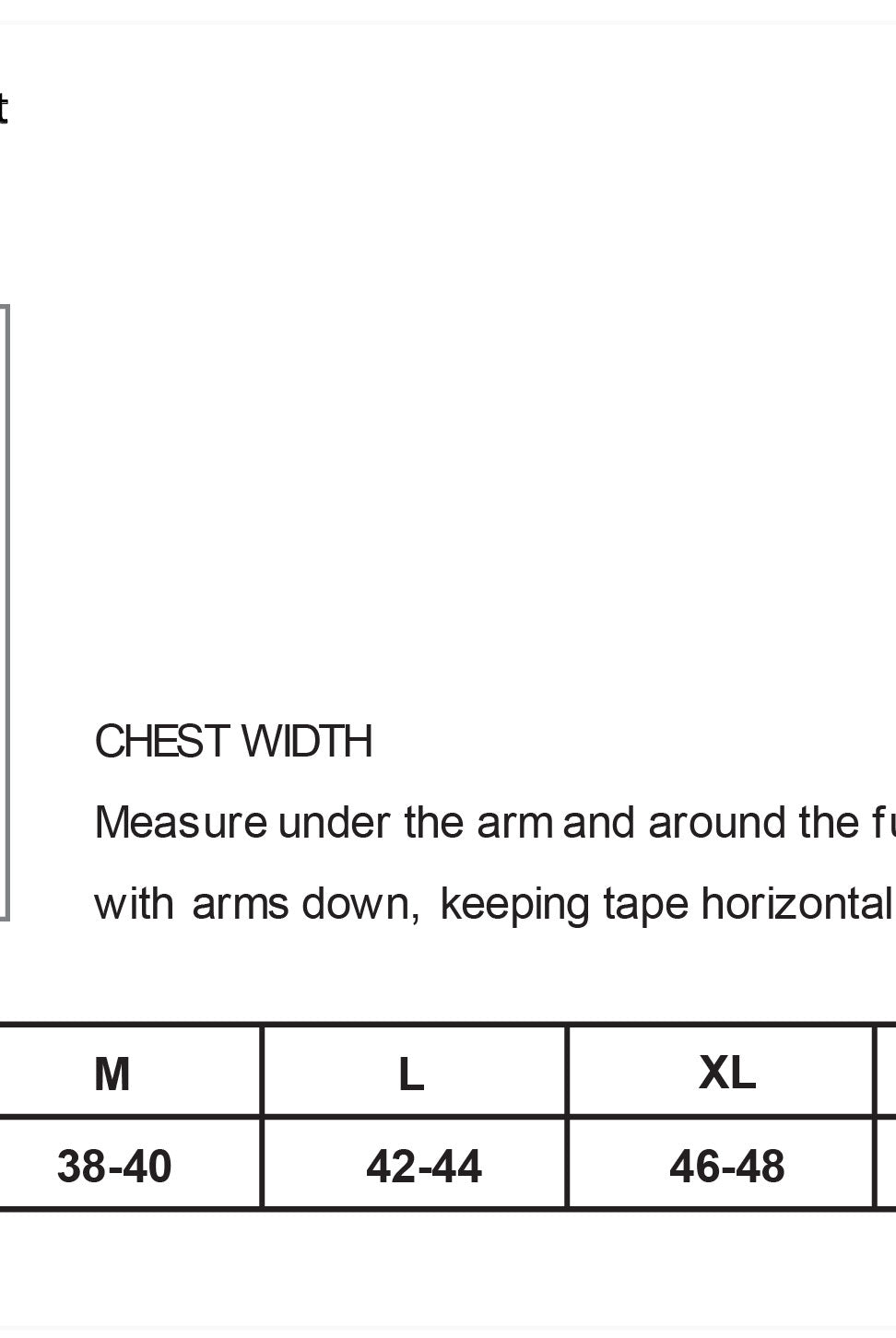 Old Dominion University, Club Sports - Volleyball, Heavy Blend™ Hooded Sweatshirt - Size Chart