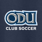 Old Dominion University, Club Sports - Soccer, Heavy Blend™ Hooded Sweatshirt - Navy