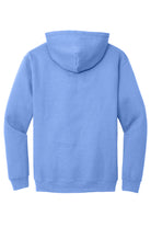 Old Dominion University, Club Sports - Soccer, Heavy Blend™ Hooded Sweatshirt - Hudson Blue