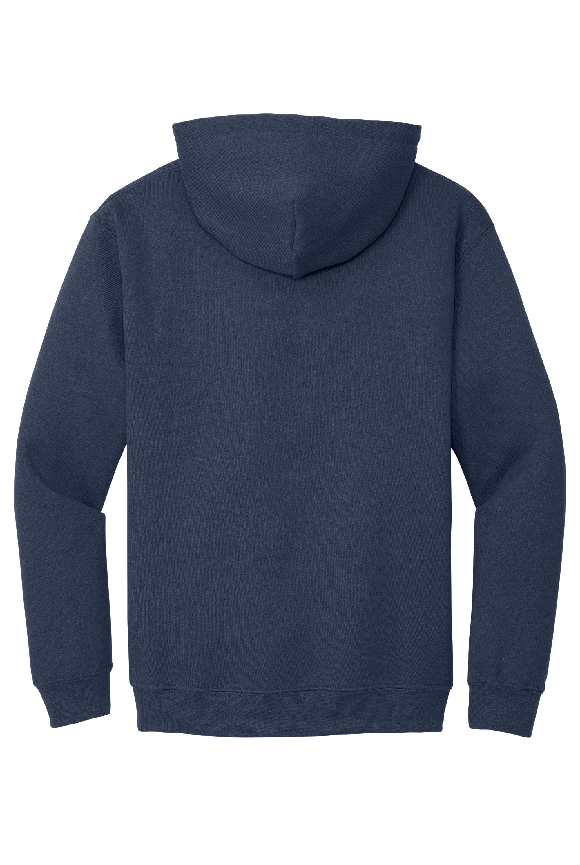 Old Dominion University, Club Sports - Volleyball, Heavy Blend™ Hooded Sweatshirt - Navy