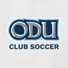 Old Dominion University, Club Sports - Soccer, Heavy Blend™ Hooded Sweatshirt - White