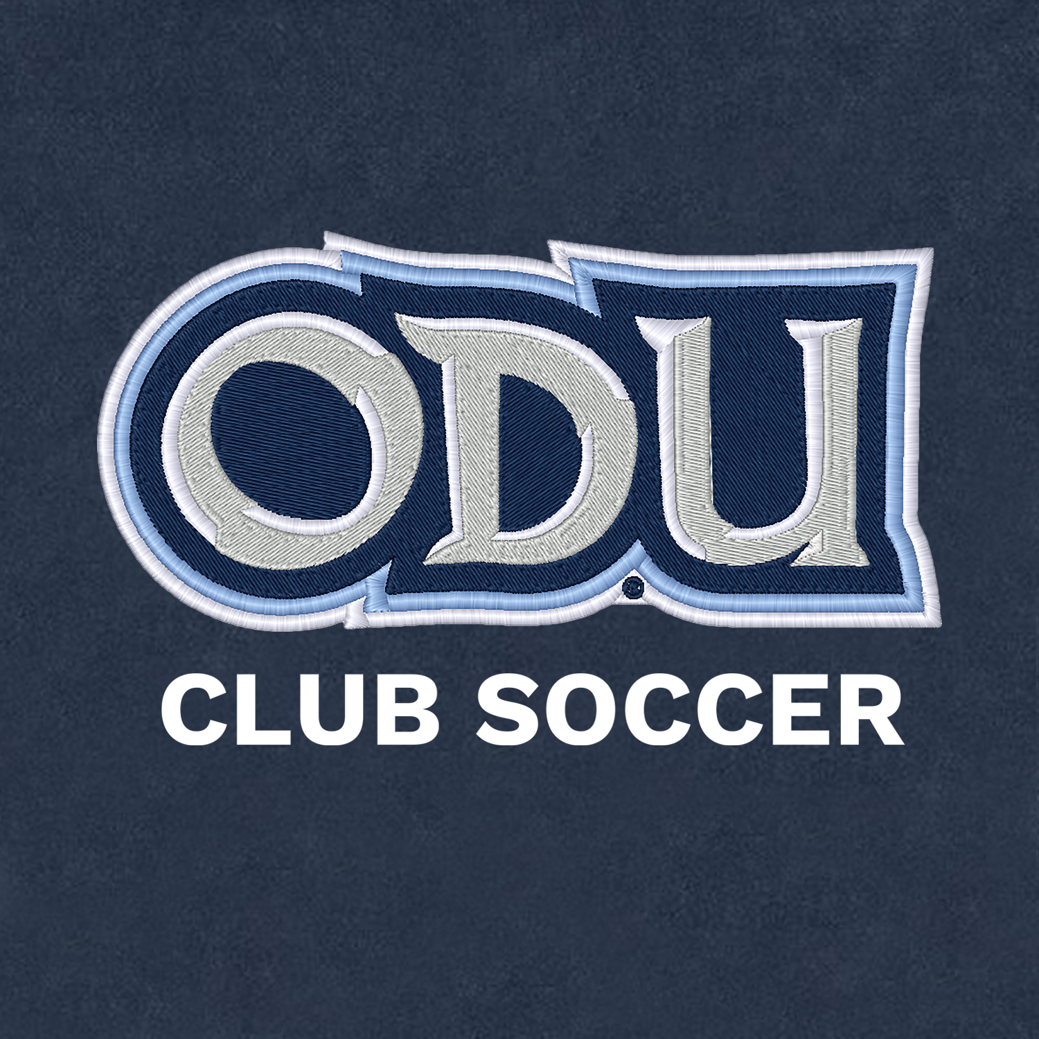 Old Dominion University, Club Sports - Soccer, Steens Mountain™ Full Zip 2.0 Jacket - Navy