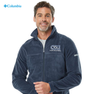 Old Dominion University, Club Sports - Volleyball, Steens Mountain™ Full Zip 2.0 Jacket - Navy