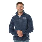 Old Dominion University, Club Sports - Volleyball, Steens Mountain™ Full Zip 2.0 Jacket - Navy