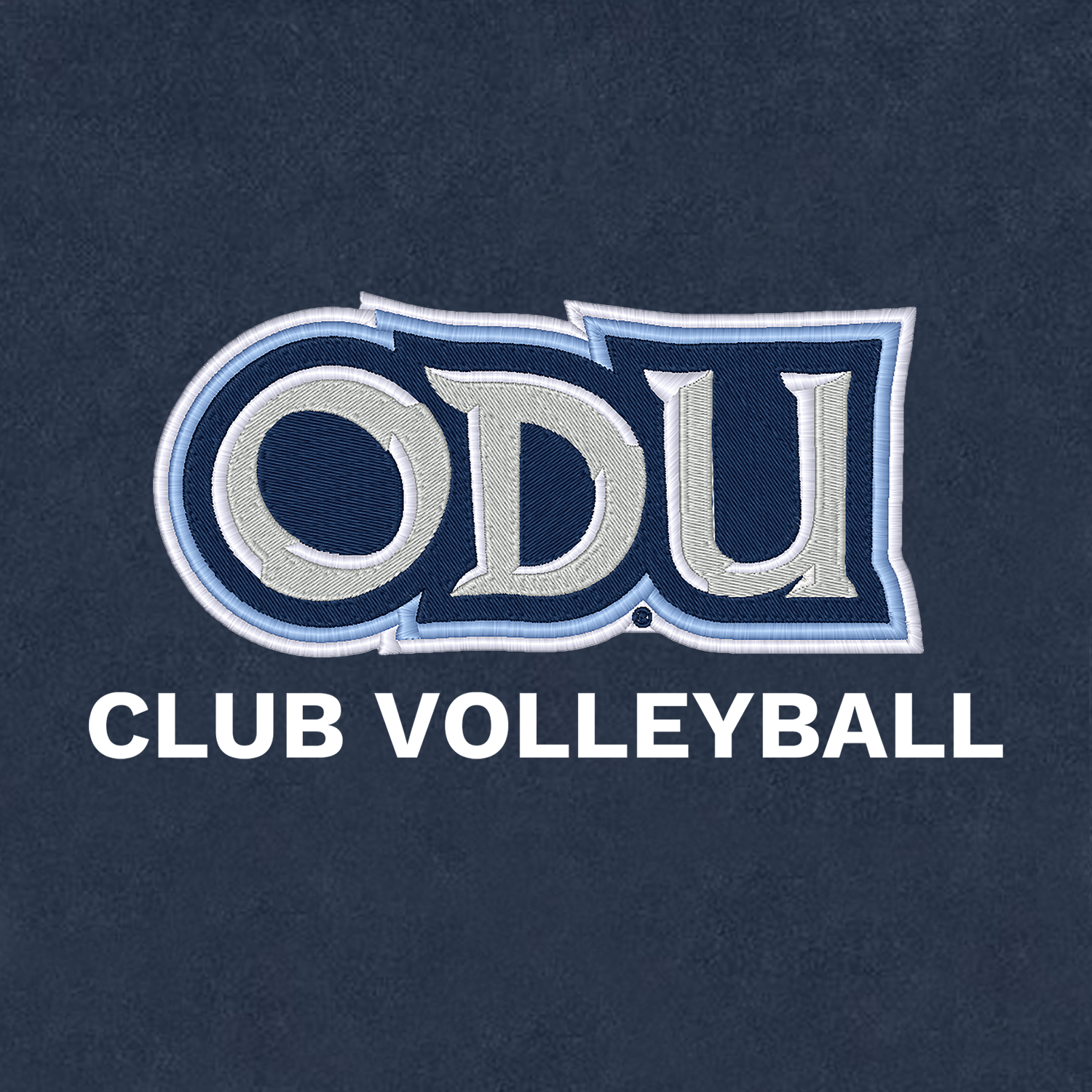 Old Dominion University, Club Sports - Volleyball, Steens Mountain™ Full Zip 2.0 Jacket - Navy