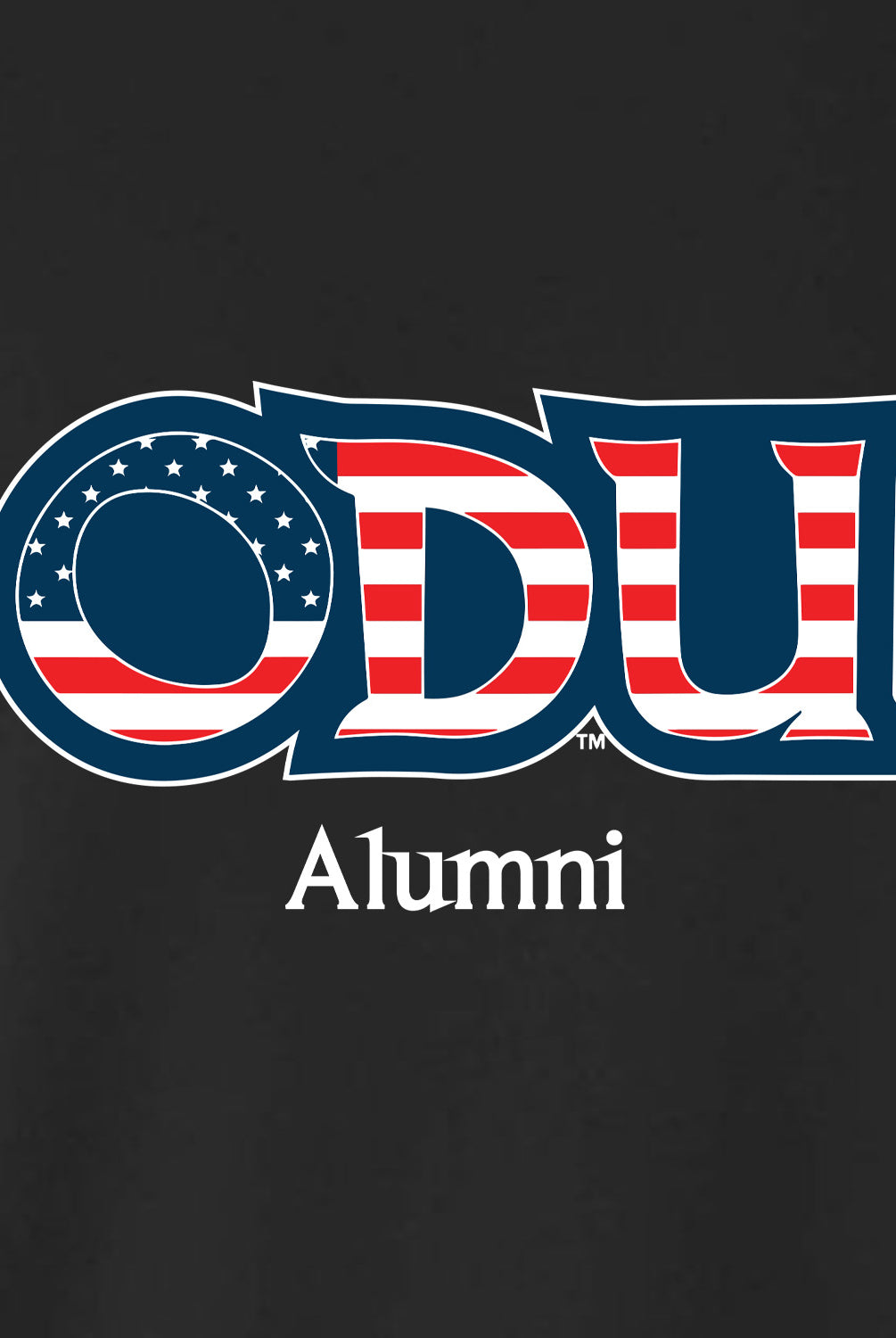 Old Dominion University, ODU Military - Alumni, A4 Cooling Performance Short Sleeve T-Shirt - Black