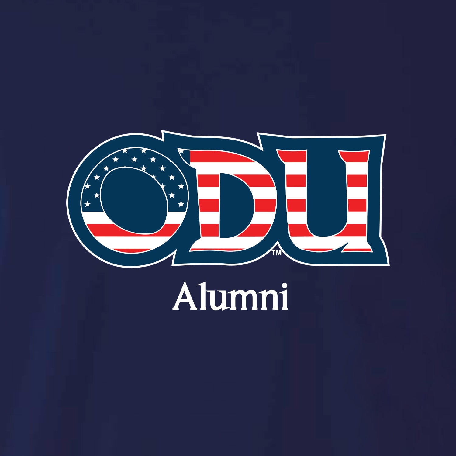 Old Dominion University, ODU Military - Alumni, A4 Cooling Performance Short Sleeve T-Shirt - Navy