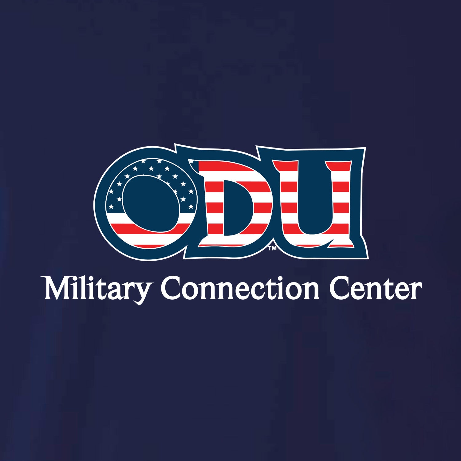 Old Dominion University, ODU Military - Military Connection Center, A4 Cooling Performance Short Sleeve T-Shirt - Navy