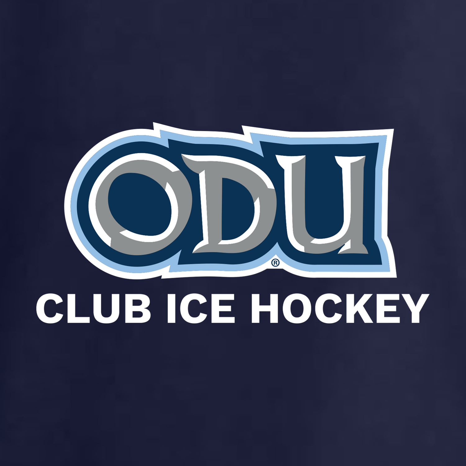 Old Dominion University, ODU - Club Sports, A4 Women’s Cooling Performance Short Sleeve T-Shirt - Navy