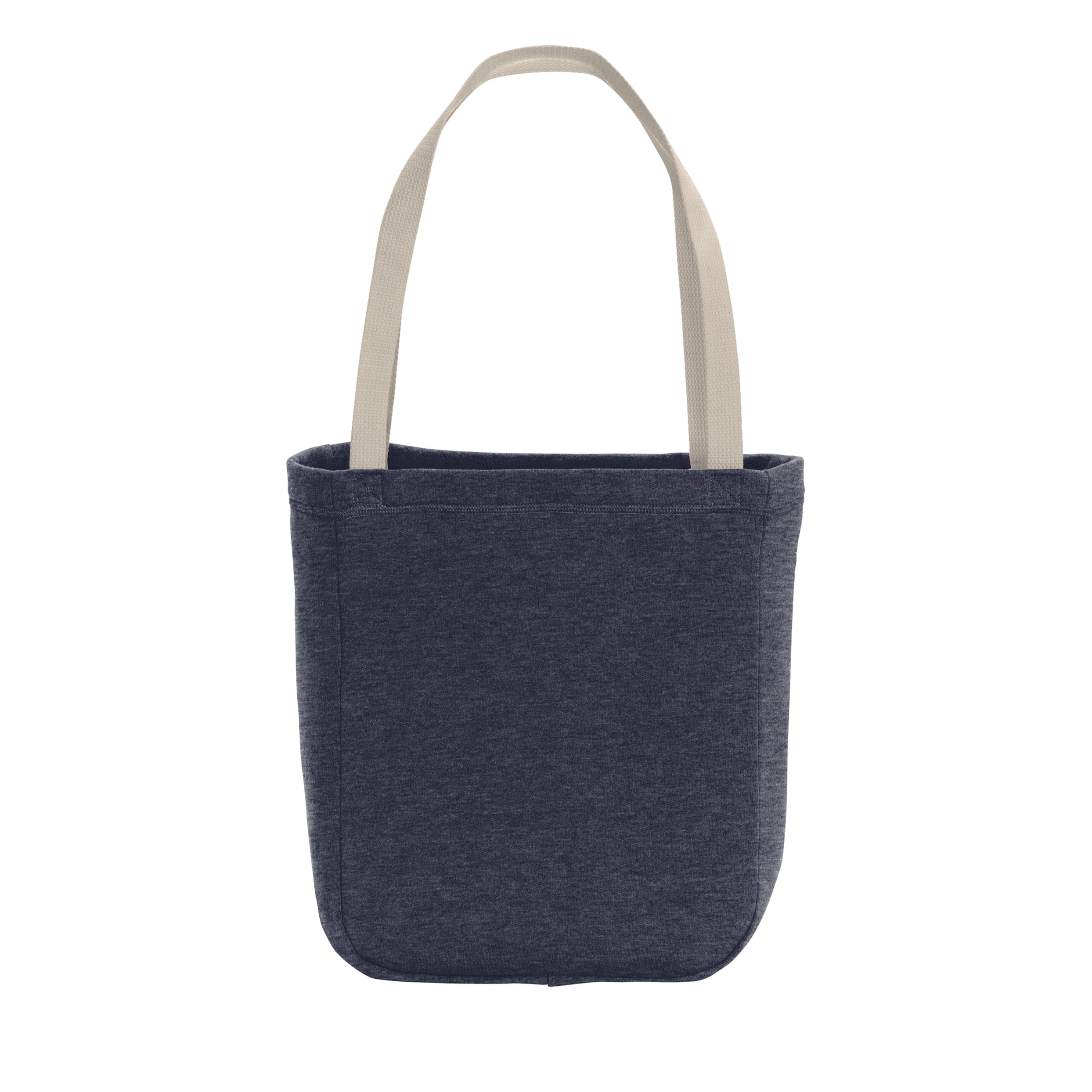 Old Dominion University, ODU Big Blue Reign On , Port & Company ® Core Fleece Sweatshirt Tote