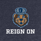 Old Dominion University, ODU Big Blue Reign On , Port & Company ® Core Fleece Sweatshirt Tote