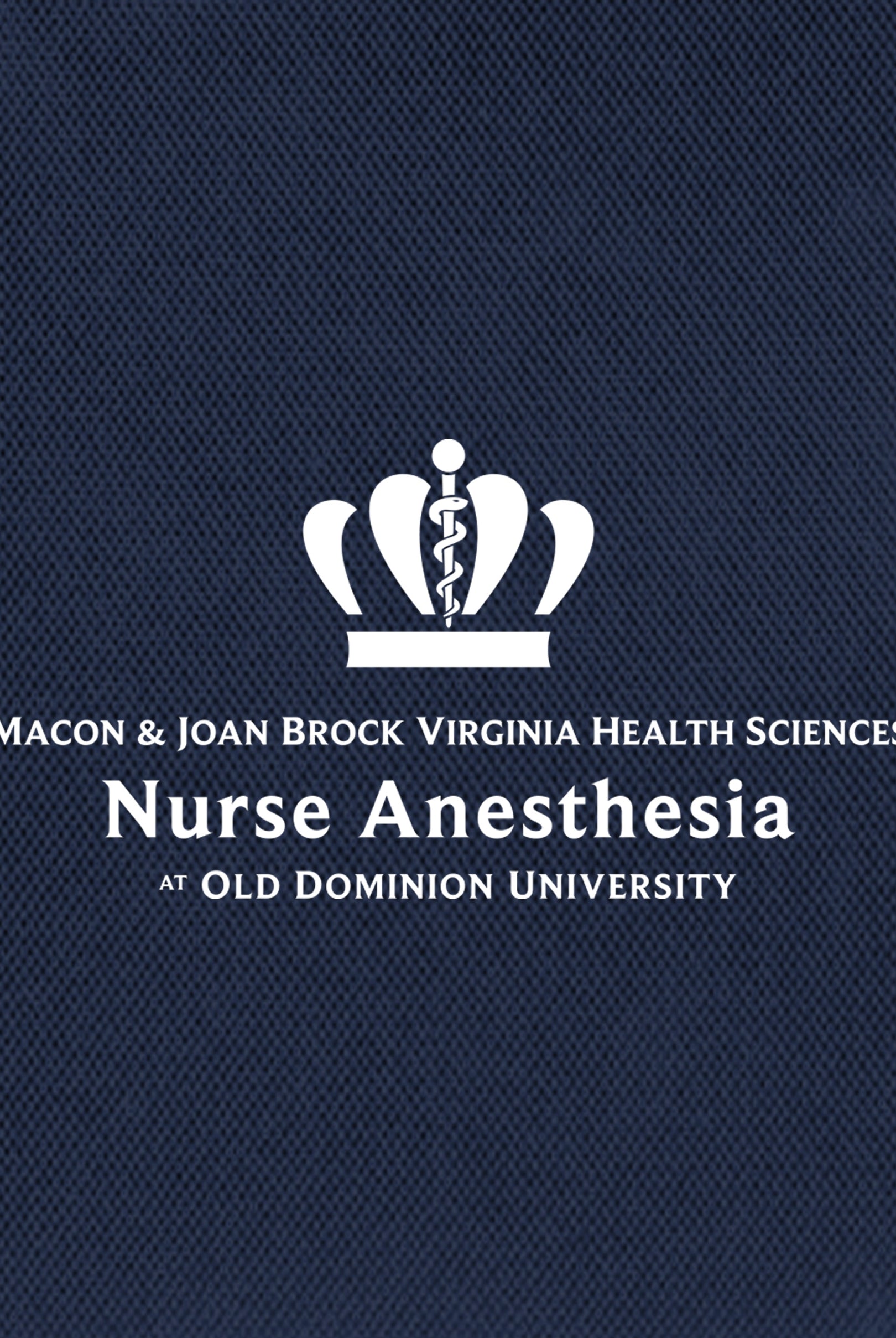 Old Dominion University, Port Authority® 18-Can Collapsible Cooler - Navy