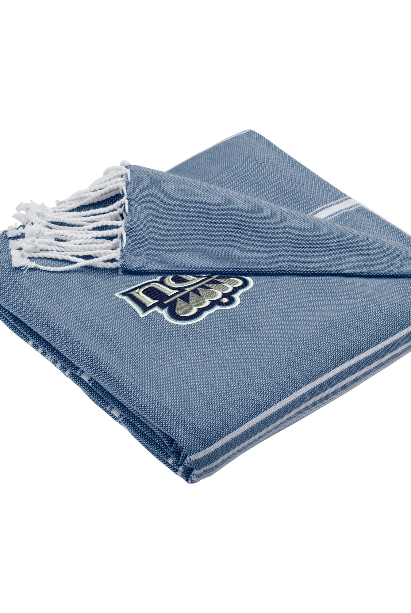 Old Dominion University, ODU Logo, Cali Throw