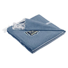 Old Dominion University, ODU Logo, Cali Throw