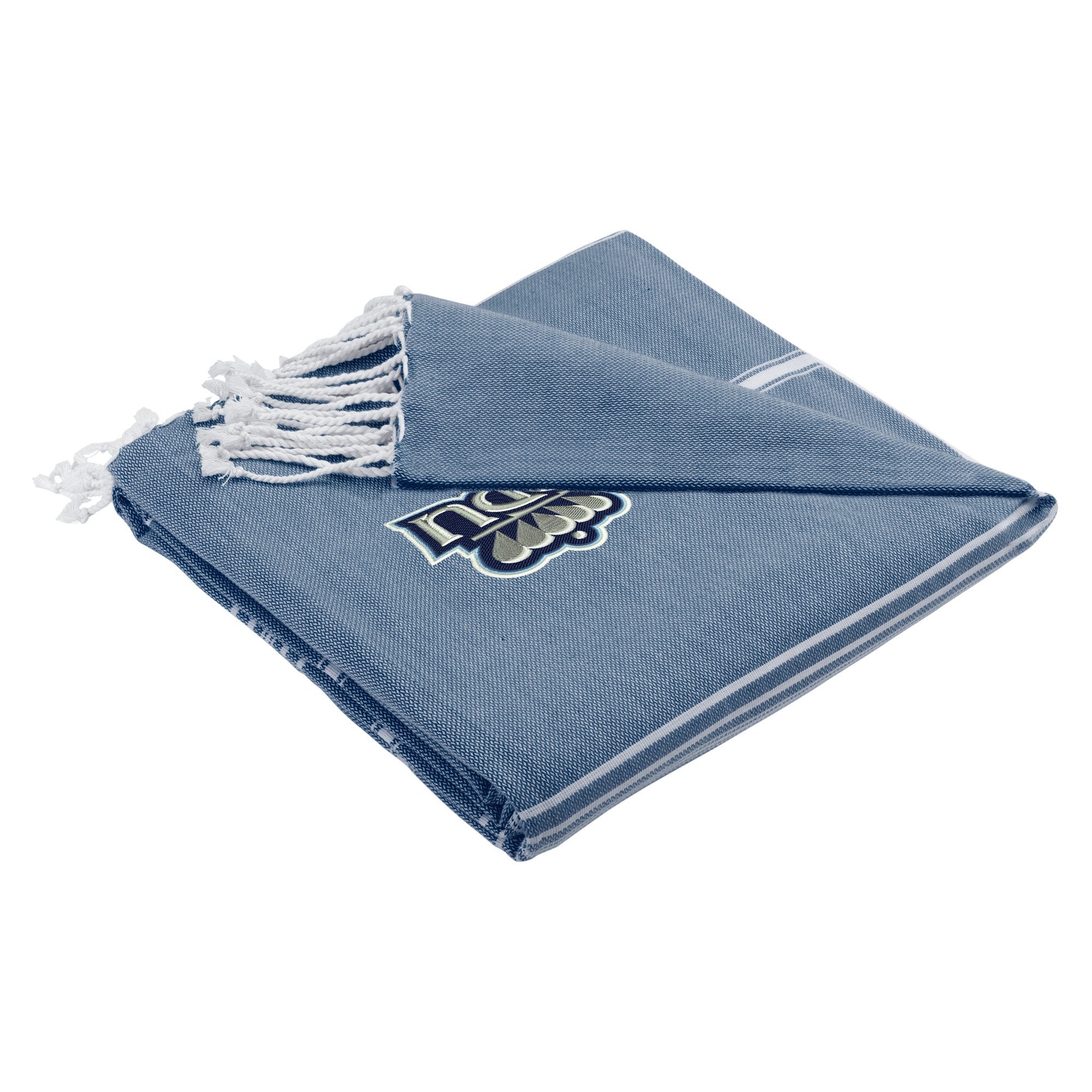 Old Dominion University, ODU Logo, Cali Throw