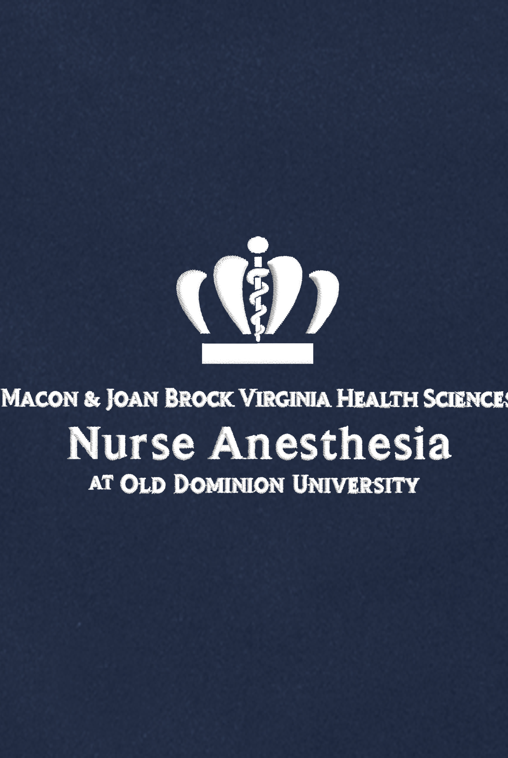 Old Dominion University, Port Authority® Women's Core Soft Shell Vest - Navy