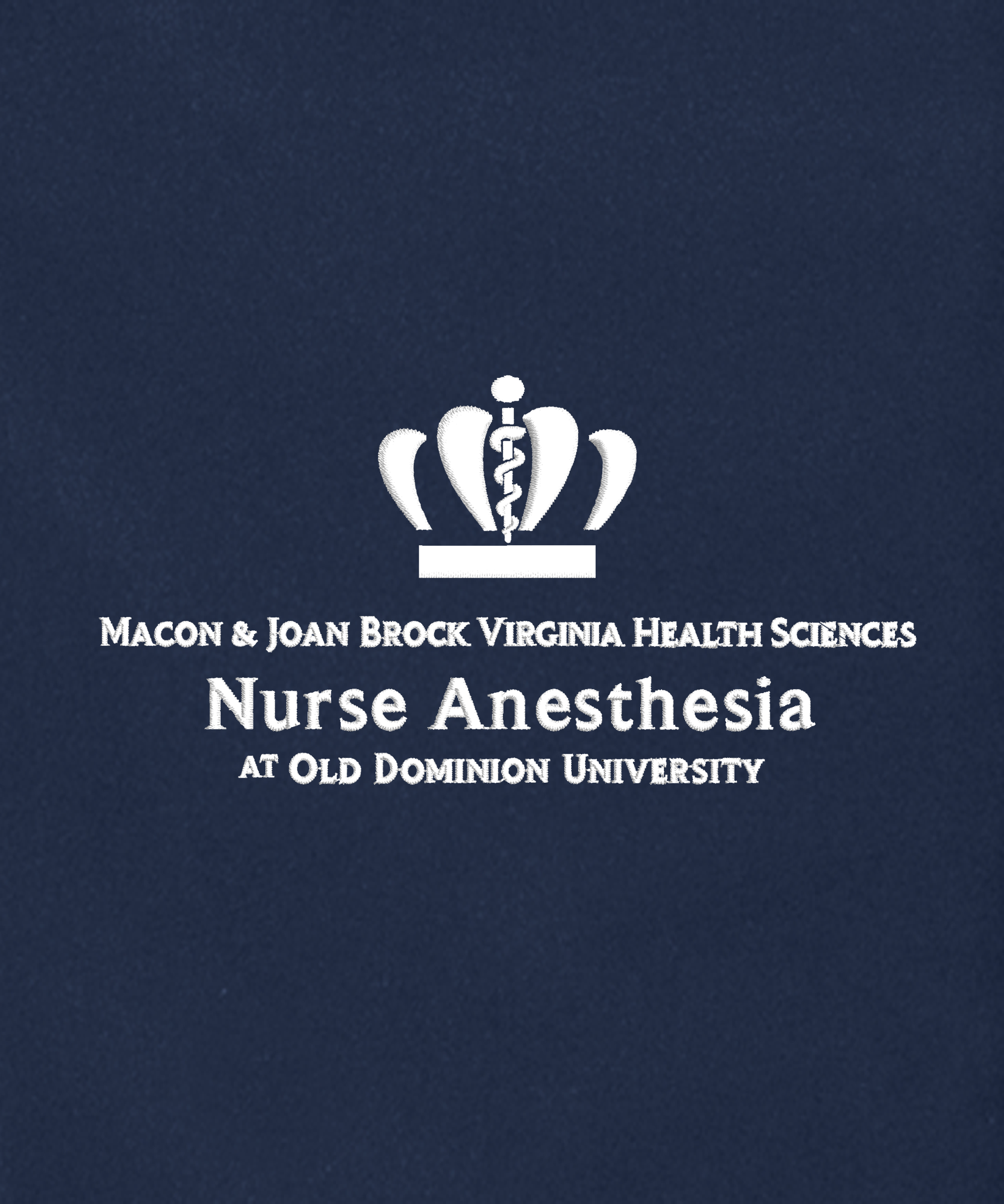 Old Dominion University, Port Authority® Women's Core Soft Shell Vest - Navy